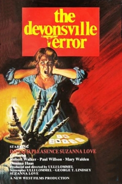The Devonsville Terror (1983) Official Image | AndyDay