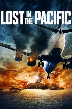 Lost in the Pacific (2016) Official Image | AndyDay