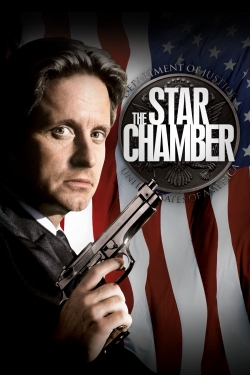 The Star Chamber (1983) Official Image | AndyDay