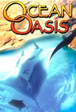 Ocean Oasis (2000) Official Image | AndyDay
