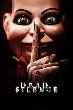 Dead Silence (2007) Official Image | AndyDay
