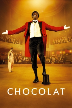 Chocolat (2016) Official Image | AndyDay