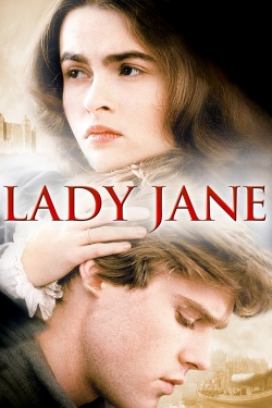 Lady Jane (1986) Official Image | AndyDay