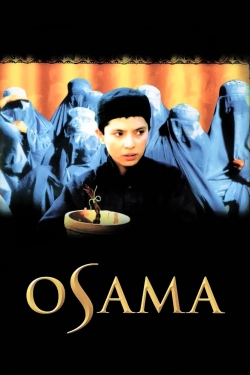 Osama (2003) Official Image | AndyDay