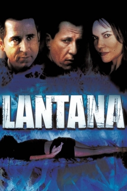 Lantana (2001) Official Image | AndyDay