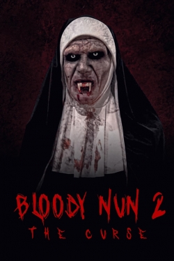Bloody Nun 2: The Curse (2021) Official Image | AndyDay
