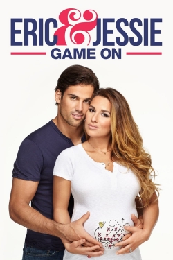 Eric & Jessie: Game On (2013) Official Image | AndyDay