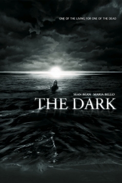 The Dark (2005) Official Image | AndyDay