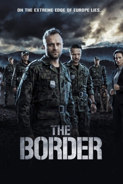 The Border (2014) Official Image | AndyDay