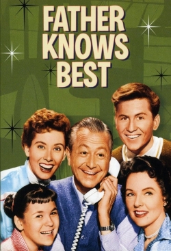 Father Knows Best (1954) Official Image | AndyDay
