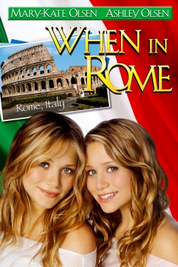 When in Rome (2002) Official Image | AndyDay