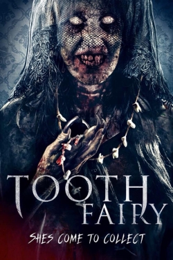 Tooth Fairy (2019) Official Image | AndyDay