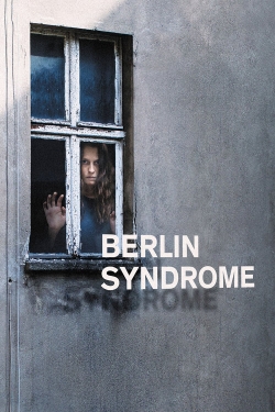 Berlin Syndrome (2017) Official Image | AndyDay