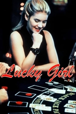 Lucky Girl (2001) Official Image | AndyDay