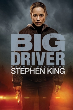 Big Driver (2014) Official Image | AndyDay