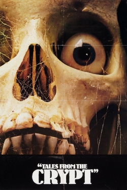 Tales from the Crypt (1972) Official Image | AndyDay