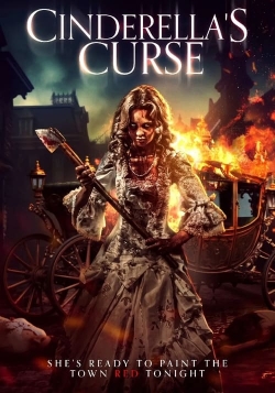 Cinderella's Curse (2024) Official Image | AndyDay