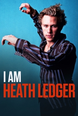 I Am Heath Ledger (2017) Official Image | AndyDay