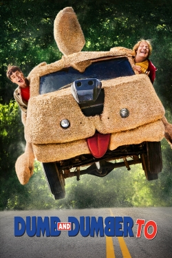 Dumb and Dumber To (2014) Official Image | AndyDay
