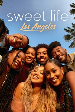 Sweet Life: Los Angeles (2021) Official Image | AndyDay