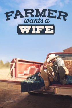 Farmer Wants a Wife (2023) Official Image | AndyDay
