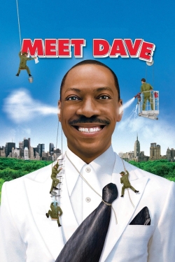 Meet Dave (2008) Official Image | AndyDay