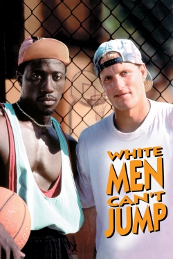 White Men Can't Jump (1992) Official Image | AndyDay