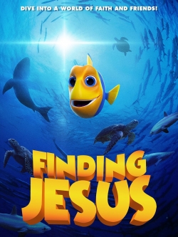 Finding Jesus (2020) Official Image | AndyDay