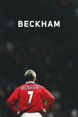 Beckham (2023) Official Image | AndyDay