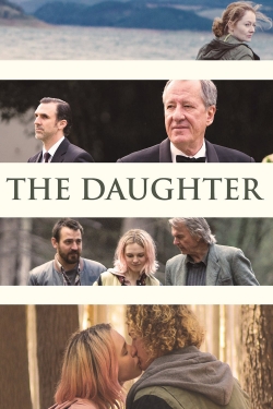 The Daughter (2015) Official Image | AndyDay